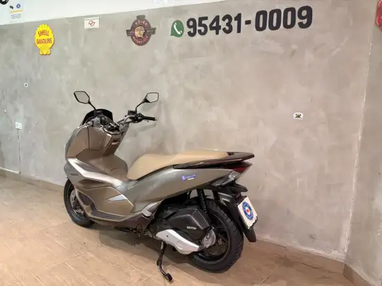 HONDA-PCX ABS HONDA-PCX ABS-2022
