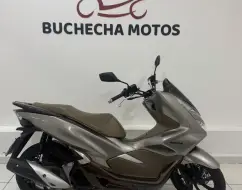 HONDA PCX SPORT HONDA PCX SPORT