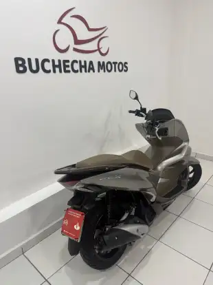 HONDA-PCX SPORT-2021