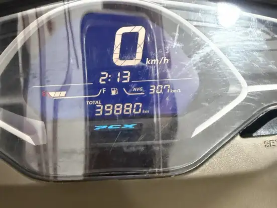 HONDA-PCX SPORT HONDA-PCX SPORT-2021