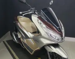 HONDA PCX HONDA PCX