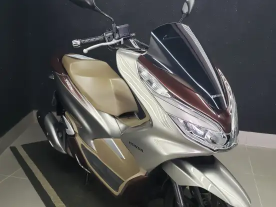 HONDA-PCX HONDA-PCX-2022