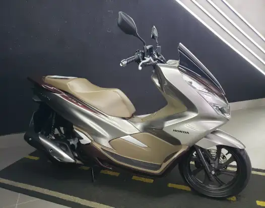 HONDA-PCX-2022
