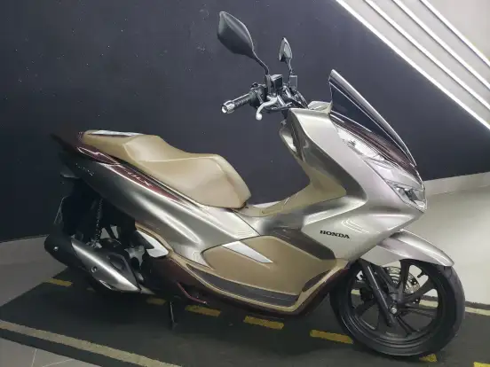 HONDA-PCX HONDA-PCX-2022