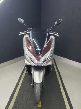 HONDA-PCX-2022