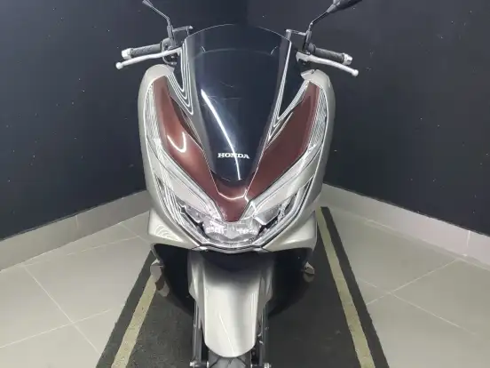 HONDA-PCX HONDA-PCX-2022