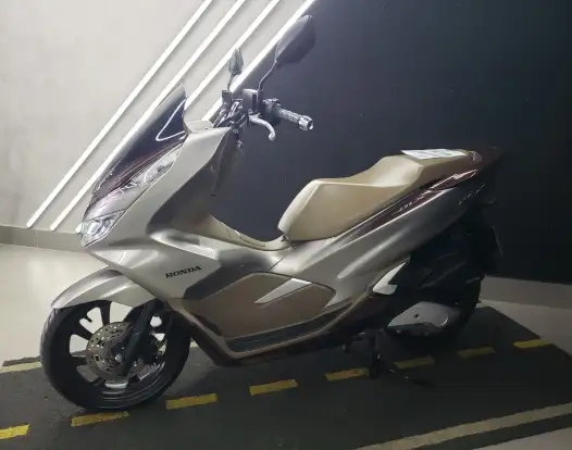 HONDA-PCX-2022
