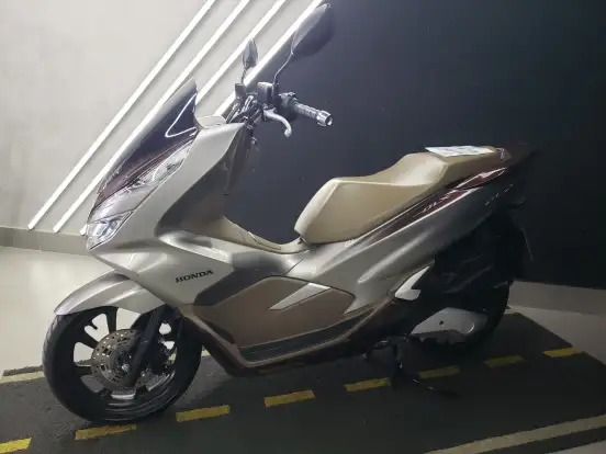 HONDA-PCX HONDA-PCX-2022