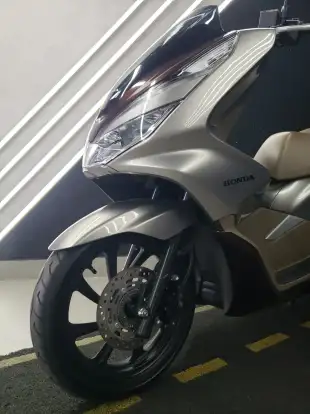 HONDA-PCX-2022