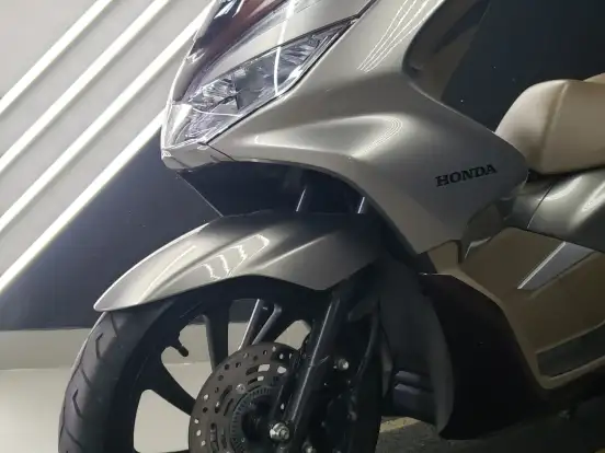 HONDA-PCX HONDA-PCX-2022