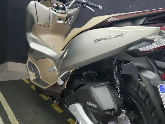 HONDA-PCX HONDA-PCX-2022