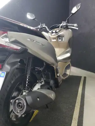 HONDA-PCX-2022