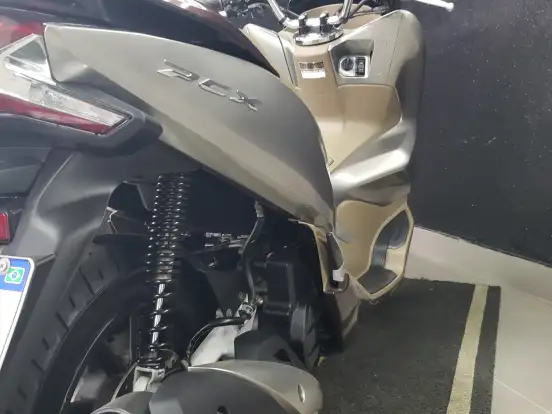 HONDA-PCX HONDA-PCX-2022