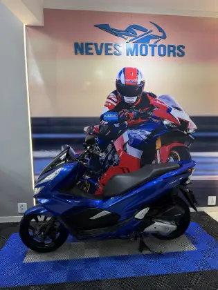 HONDA PCX 