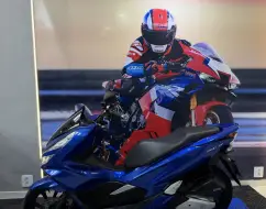 HONDA PCX HONDA PCX