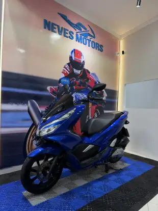 HONDA-PCX HONDA-PCX-2020