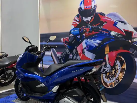 HONDA-PCX HONDA-PCX-2020