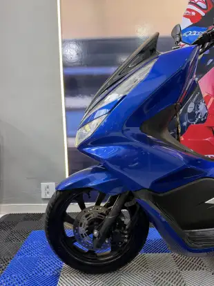 HONDA-PCX-2020