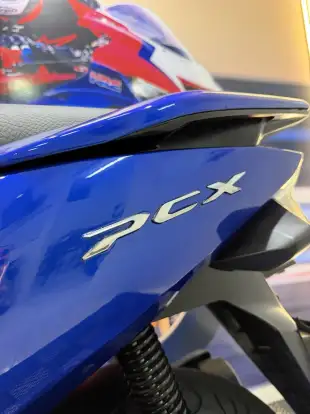 HONDA-PCX HONDA-PCX-2020