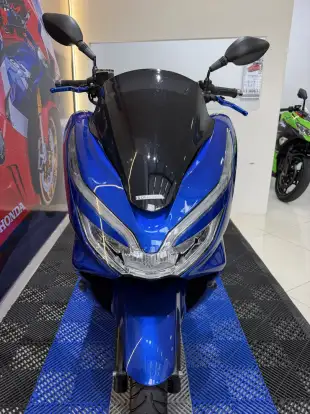 HONDA-PCX-2020