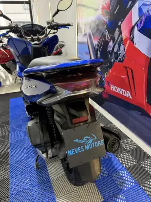 HONDA-PCX HONDA-PCX-2020