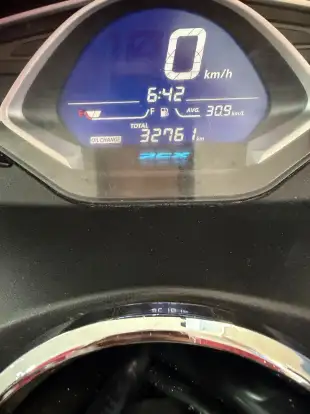 HONDA-PCX HONDA-PCX-2020