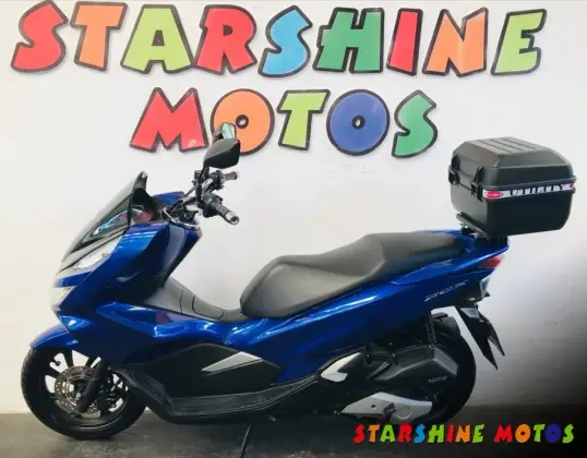 HONDA PCX 