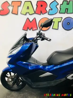 HONDA-PCX HONDA-PCX-2022