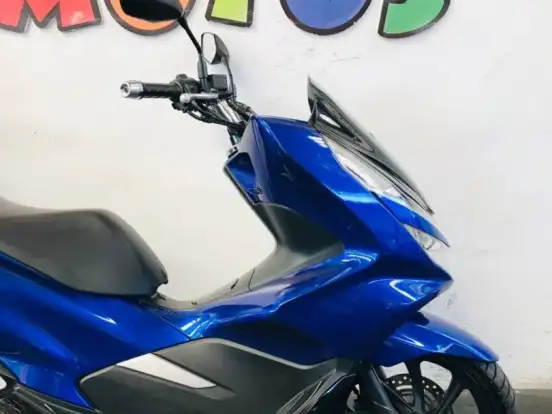 HONDA-PCX HONDA-PCX-2022