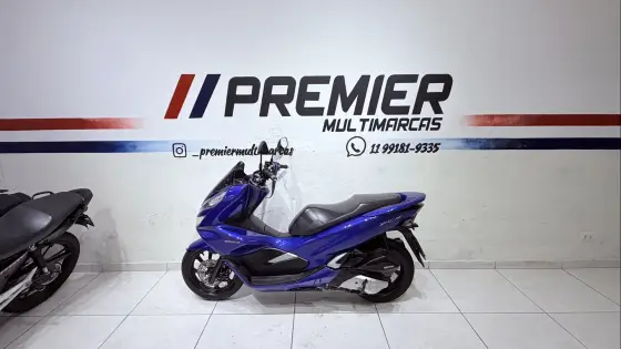 HONDA PCX 