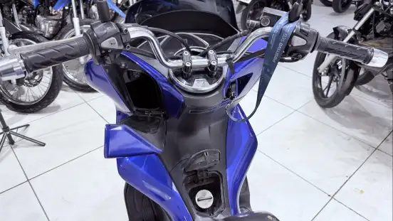 HONDA-PCX-2022