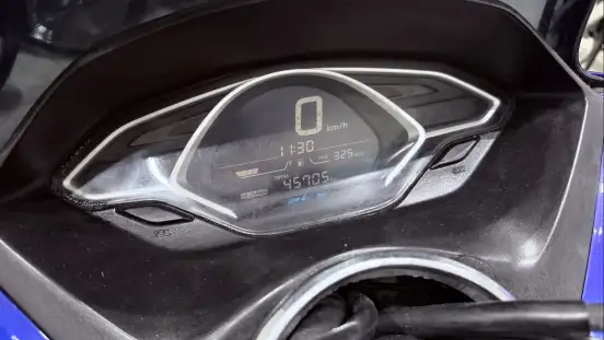 HONDA-PCX HONDA-PCX-2022