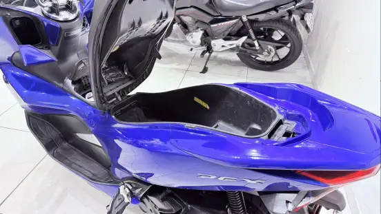 HONDA-PCX-2022