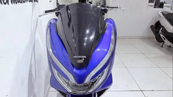 HONDA-PCX HONDA-PCX-2022