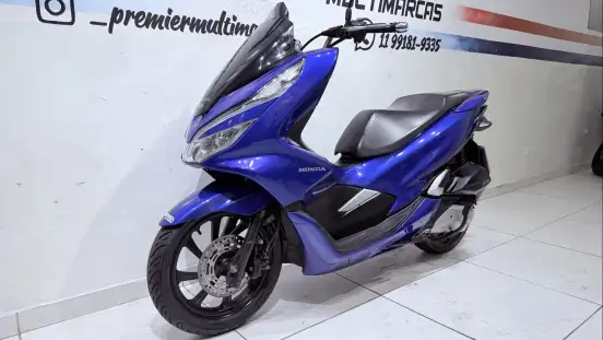 HONDA-PCX HONDA-PCX-2022