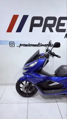 HONDA-PCX-2022