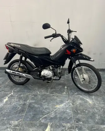 HONDA POP 110i 