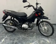 HONDA POP 110i HONDA POP 110i