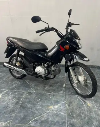 HONDA-POP 110i-2024