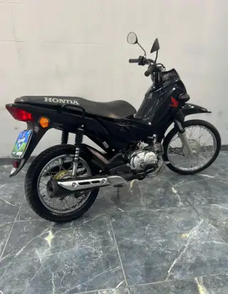 HONDA-POP 110i HONDA-POP 110i-2024