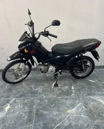 HONDA-POP 110i-2024