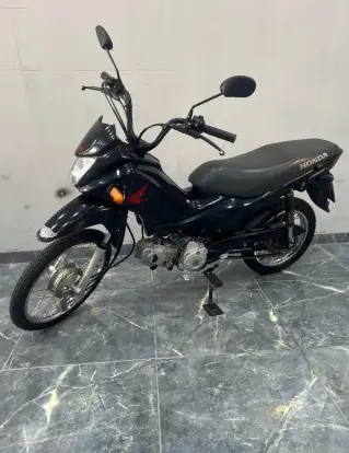 HONDA-POP 110i-2024