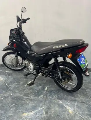 HONDA-POP 110i-2024