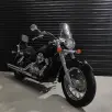 HONDA SHADOW 750 HONDA SHADOW 750