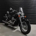 HONDA SHADOW 750 HONDA SHADOW 750