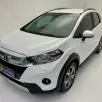 HONDA WR-V 1.5 16V FLEXONE EX CVT HONDA WR-V 1.5 16V FLEXONE EX CVT