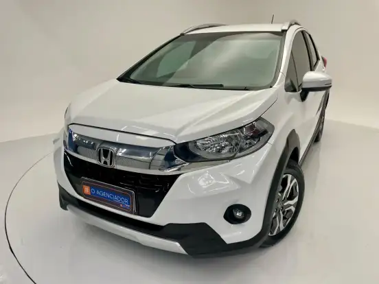 HONDA-WR-V-2017