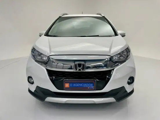 HONDA-WR-V-2017