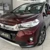 HONDA WR-V 1.5 16V FLEXONE EXL CVT HONDA WR-V 1.5 16V FLEXONE EXL CVT