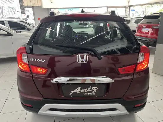 HONDA-WR-V-2018